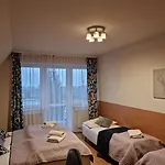 Nocleg ze śniadaniem Broniewskiego Zakopane