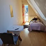 Nocleg ze śniadaniem Broniewskiego 3*