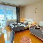 Broniewskiego Zakopane