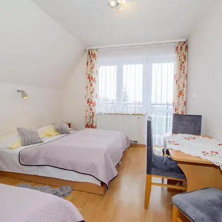 Bed & Breakfast Broniewskiego