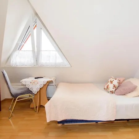 Broniewskiego Bed & Breakfast Zakopane