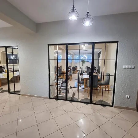 Broniewskiego Bed & Breakfast Zakopane