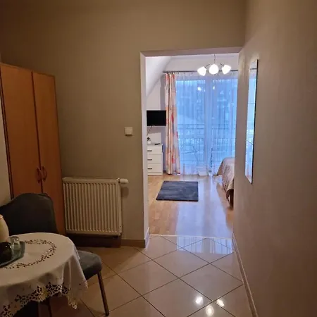 Bed & Breakfast Broniewskiego Zakopane