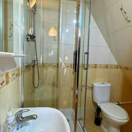 Broniewskiego - 3* Zakopane