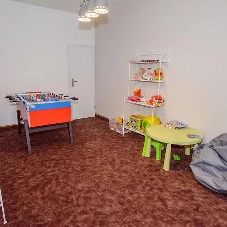 Broniewskiego Bed & Breakfast *