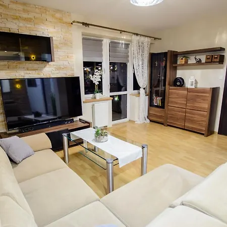 Broniewskiego Bed & Breakfast Zakopane