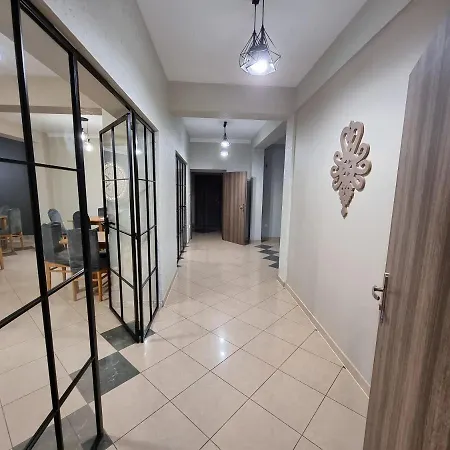 Broniewskiego - Bed and Breakfast Ζακοπάνε