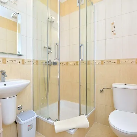 Broniewskiego - Bed and Breakfast Ζακοπάνε