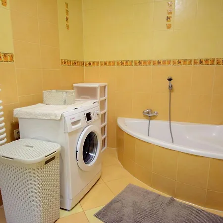 Broniewskiego - 3* Zakopane