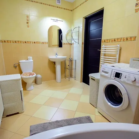 Broniewskiego - Zakopane